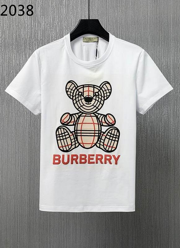 Burberry Men's T-shirts 502